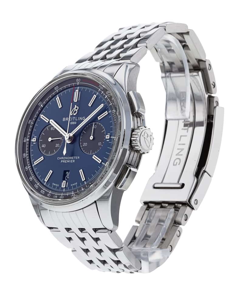 Breitling Premier B01 AB0118